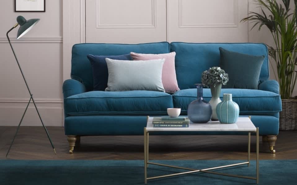 17 of the best sofas and couches to buy for all budgets