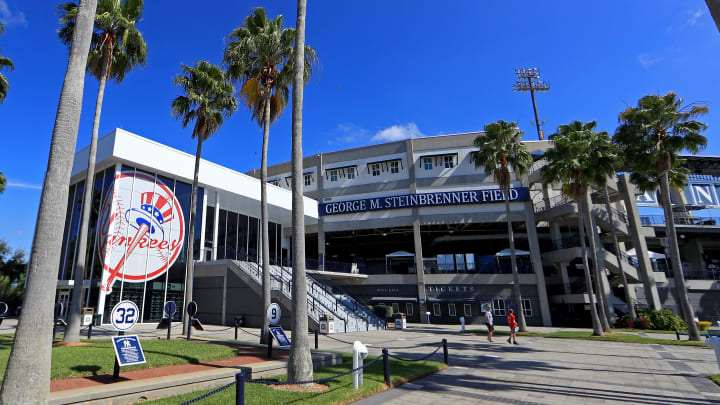 Yankees and Mets Will Return to Normal Florida Spring Training Sites if Owners vs Players War Ever Ends