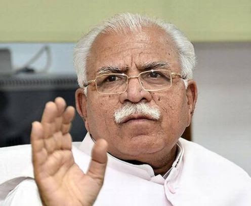 Pakistan Uses Manohar Lal Khattar's Statement as Evidence in UN