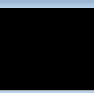 How to Troubleshoot Flashing Command Prompt Screen Error?