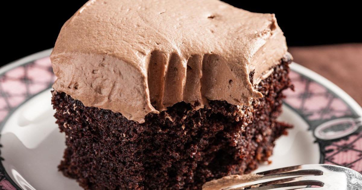 Easy baking recipes you can make with pantry staples