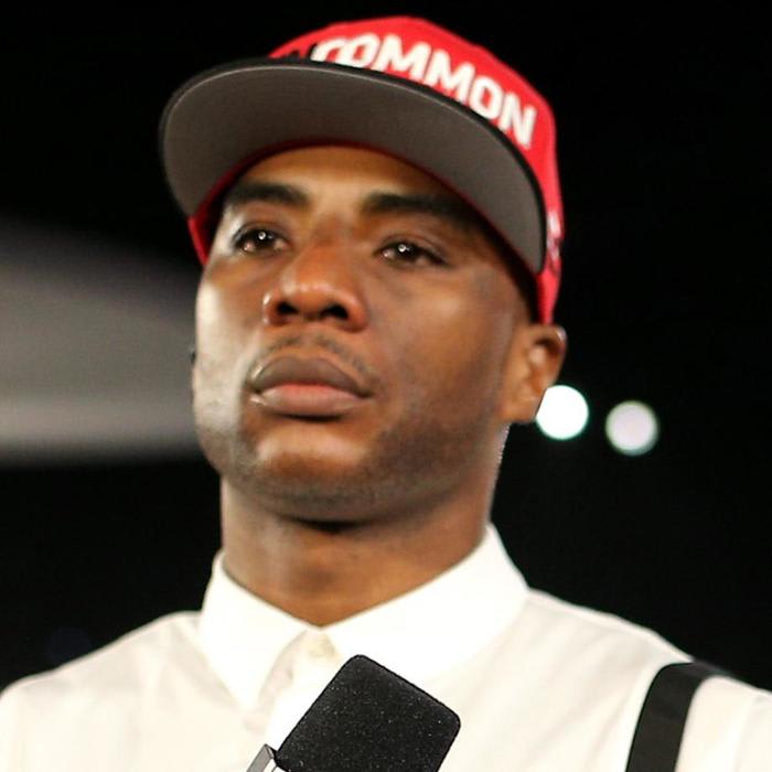 Petition Demands Charlamagne Tha God's Firing From 'The Breakfast Club' After Rape Allegation Resurfaces