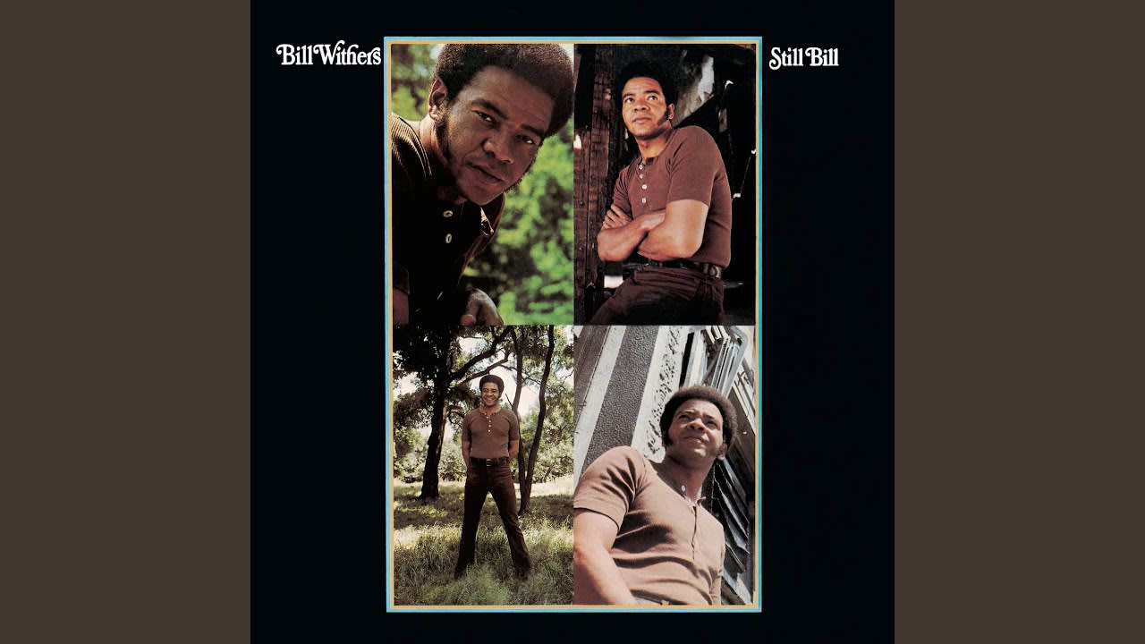 Bill Withers - Use Me [R&B]