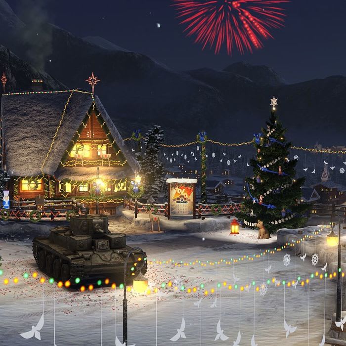 World of Tanks address key areas for change in 2019 roadmap