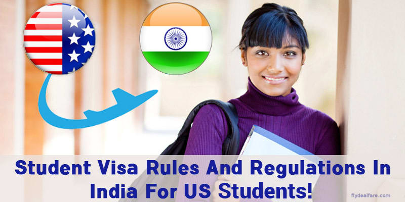 Get All The Details Of Student Visa Rules And Regulations!