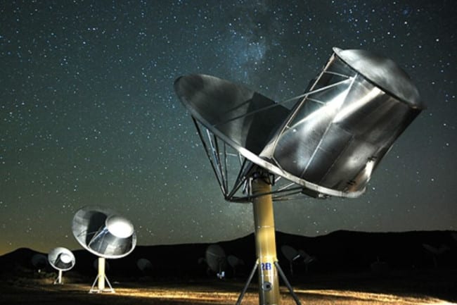 The Drake Equation: What Are the Odds That Aliens Exist?