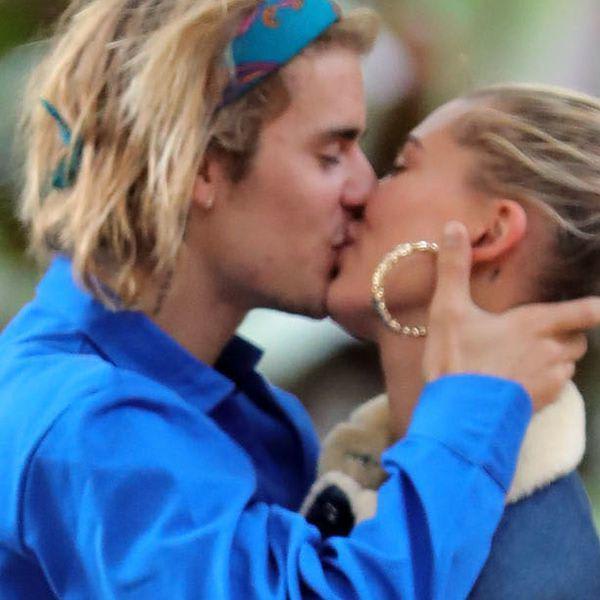 Justin Bieber and Hailey Baldwin Confirmed to a Fan That Yes, They're Married