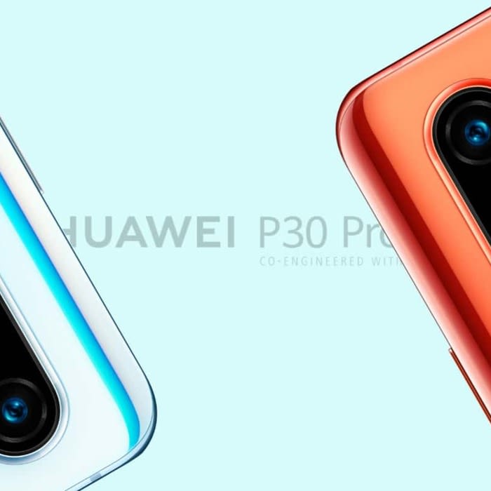 Huawei P30 and P30 Pro full Specification