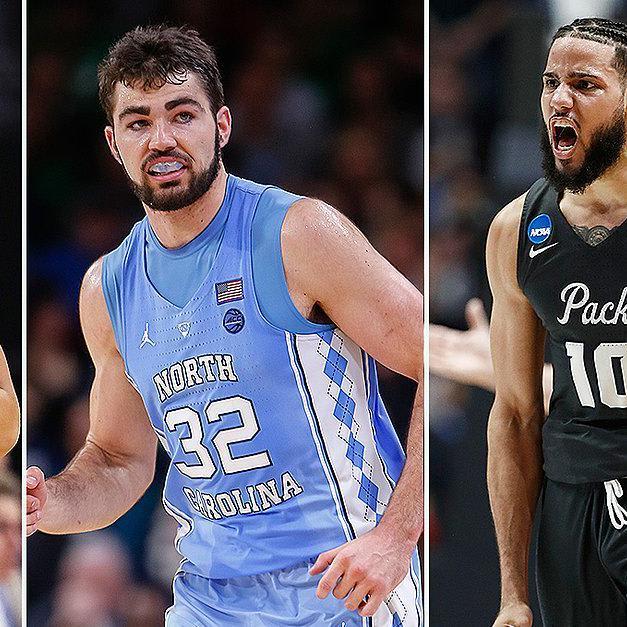 2018-19's preseason top 10 player of the year candidates