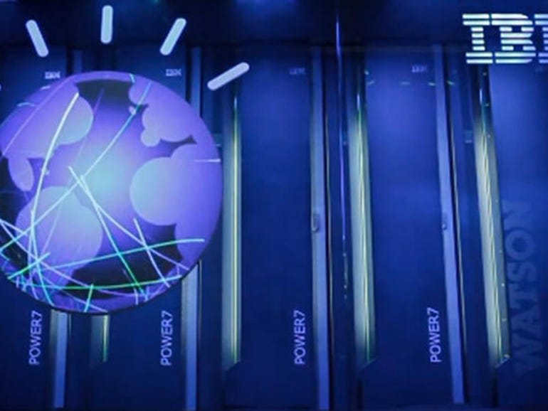 IBM Watson beats humans in Suncorp claims assessments