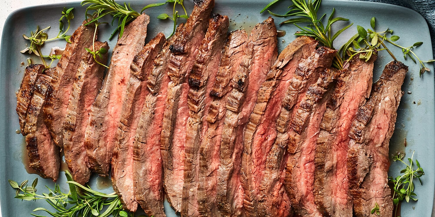 17 Steak Marinade Recipes to Keep in Your Back Pocket