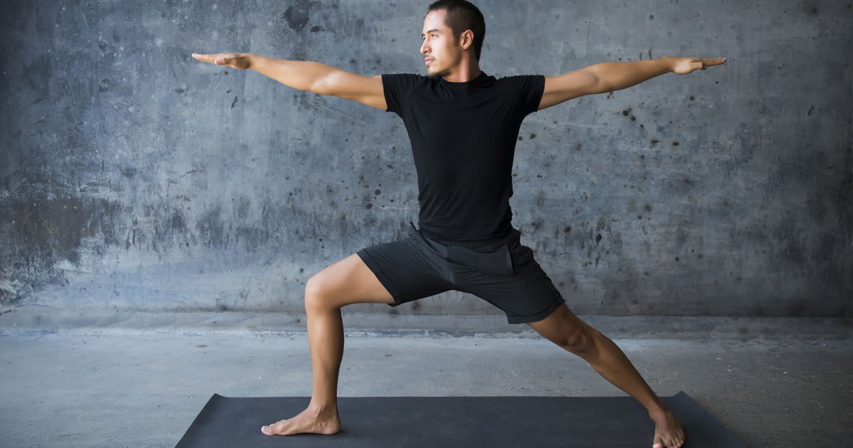 How Yoga Reduces Anxiety and Relaxes Your Body