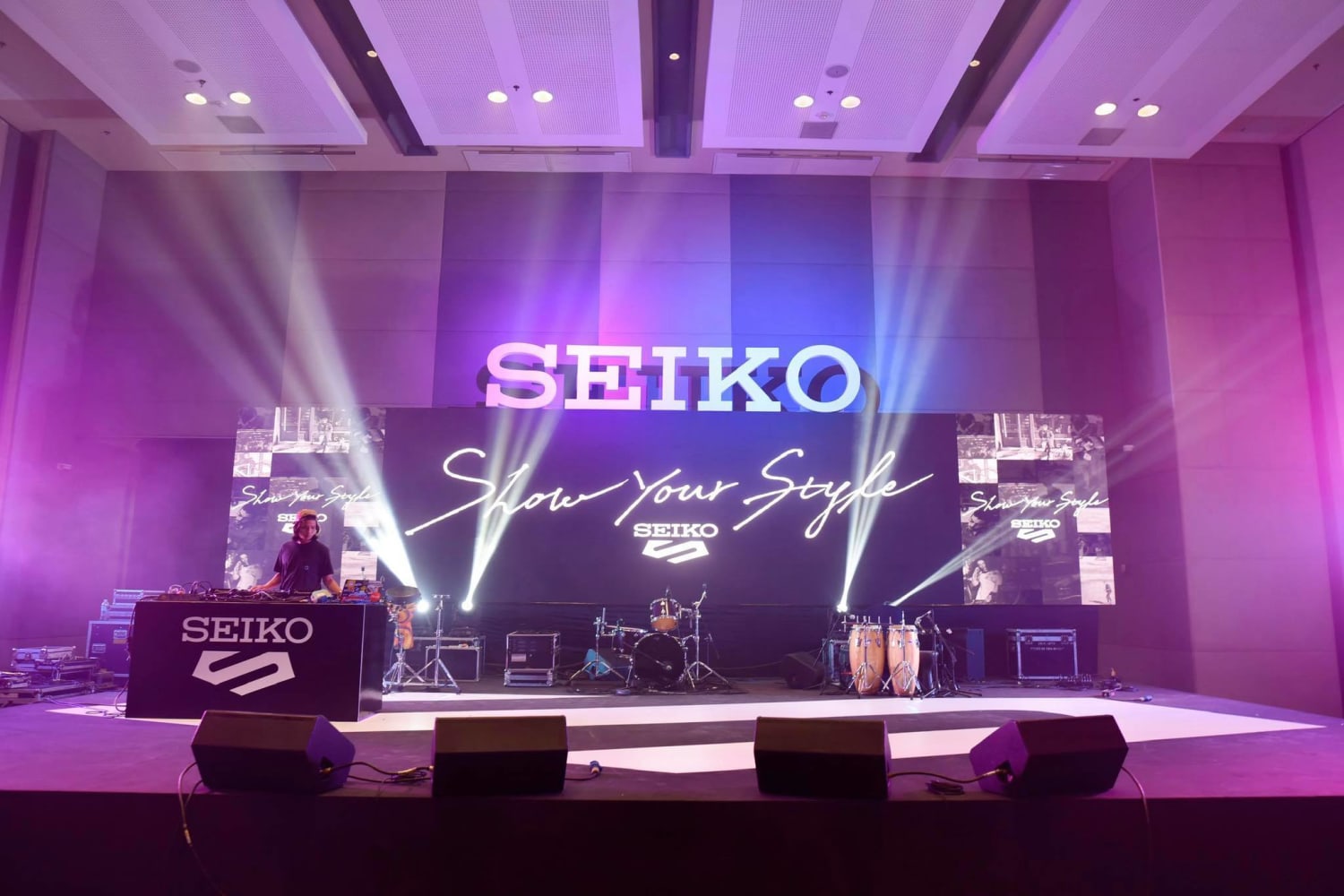 Seiko 5 Sports: A Seiko classic sports a New Look