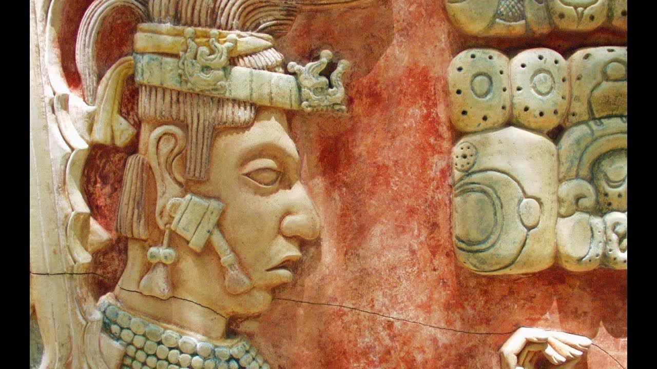 Did the Toltecs Stumble Upon Mesoamerica's Origins?