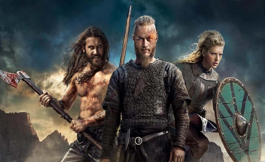Vikings Season 7 Cancelled? Release Date Updates, Cast and Spoilers
