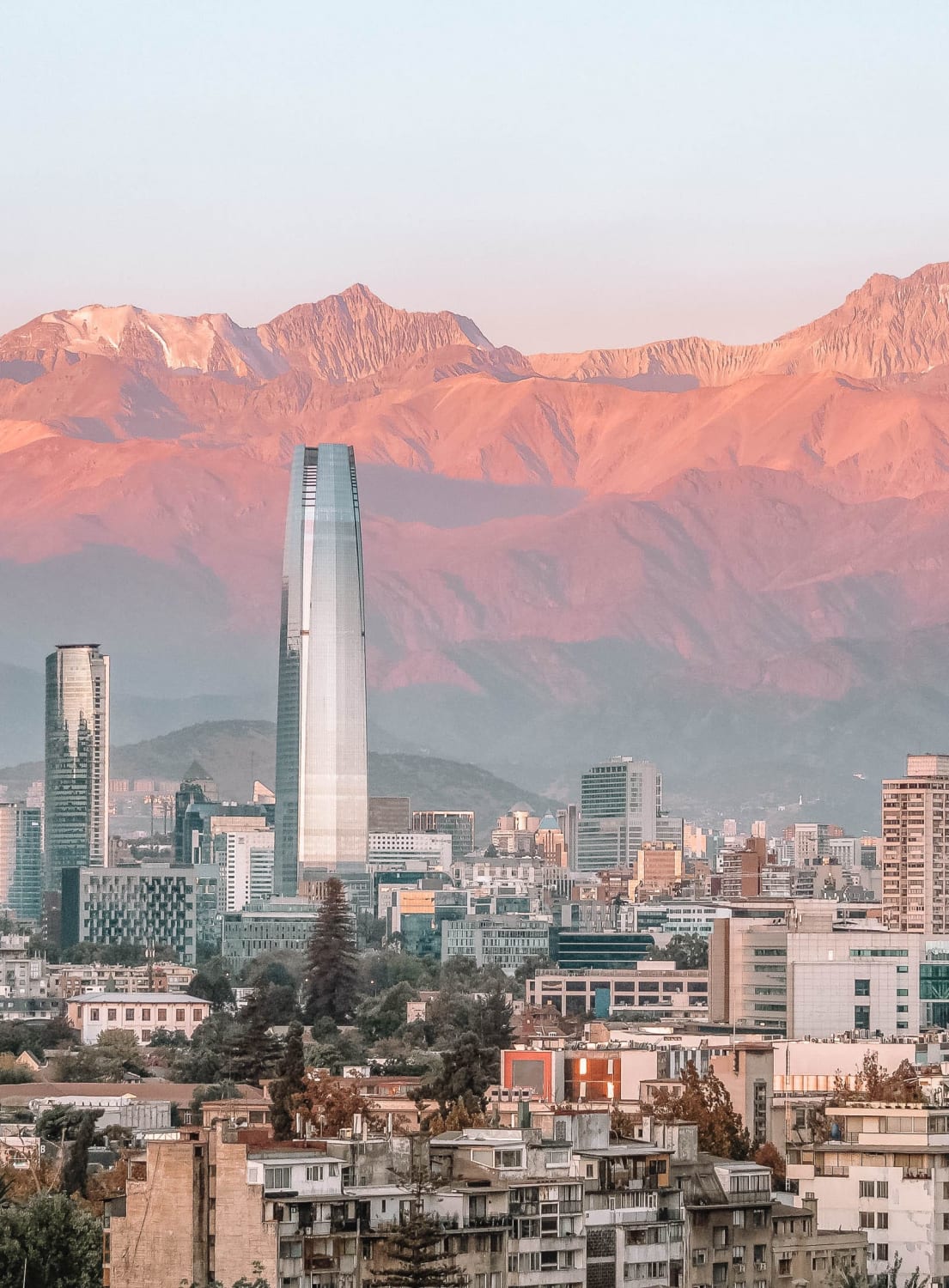 9 Best Things Do In Santiago, Chile