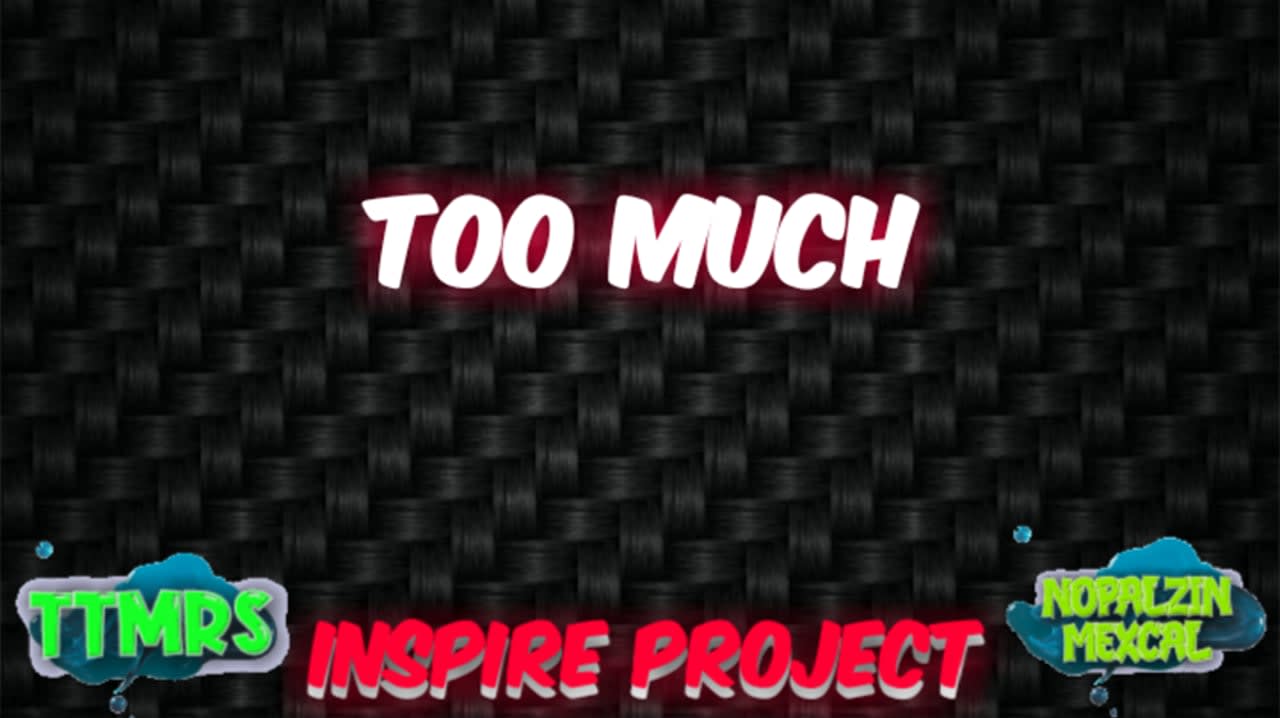 THE INSPIRE PROJECT CLIP 1128