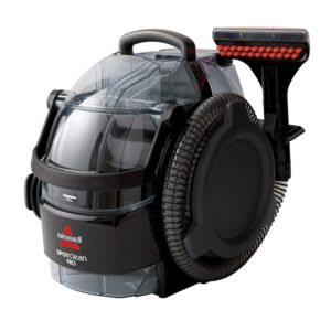 Top 10 Best Spot Carpet Cleaners [2019 Review]