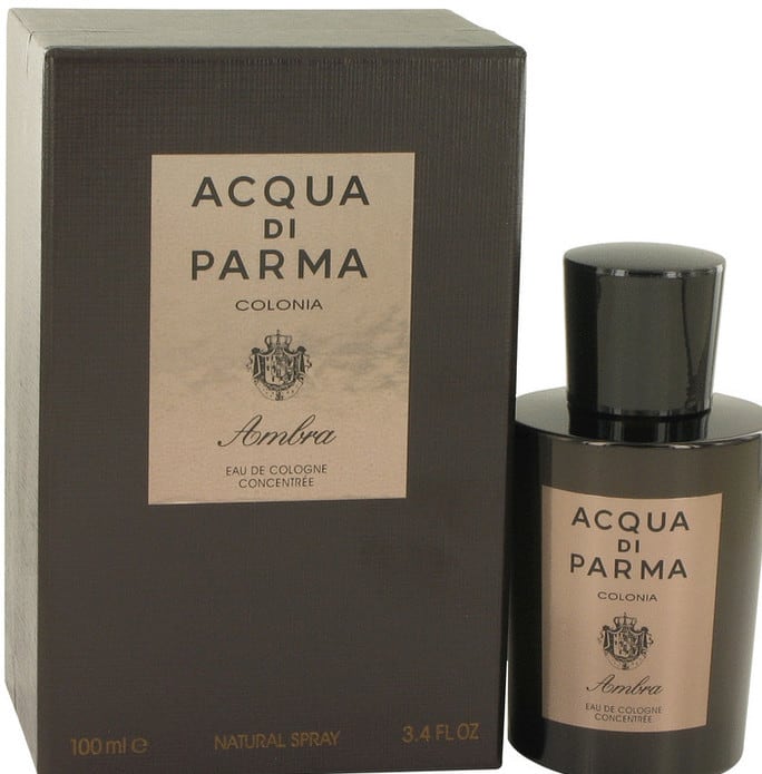 Buy Acqua Di Parma Colonia Ambra Cologne by Acqua Di Parma for Men at best prices on Fragrancess.com