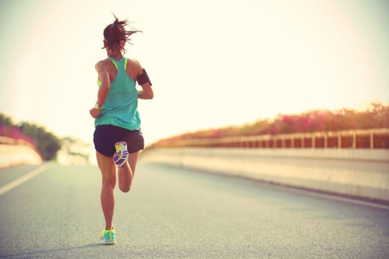 6 Essential Items that you need for Running