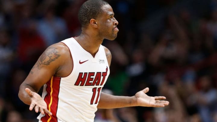 Dion Waiters Slimmed Way Down, Admits Jokes About His Body Made Him Depressed