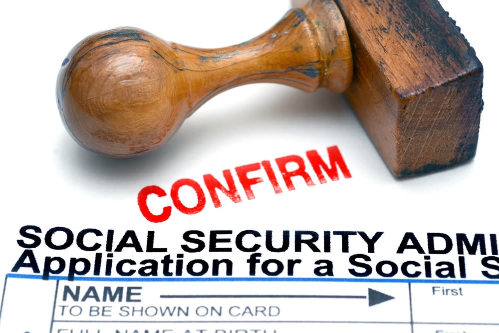 What Will Social Security Do When It Finds an Overpayment?