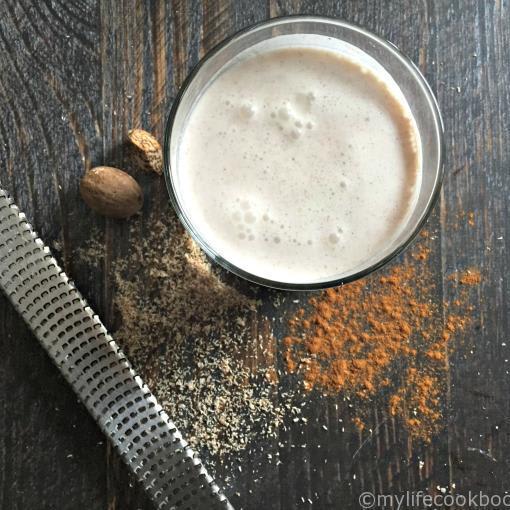 Low Carb Vodka Chata Drink Recipe - can use rum too!