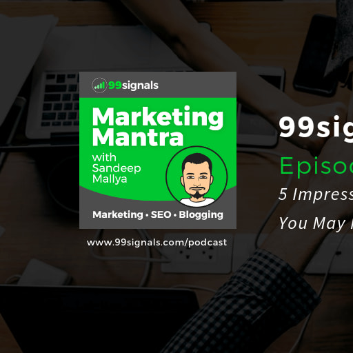 5 Impressive Marketing Tools You May Not Have Heard Of [Podcast + Transcript]