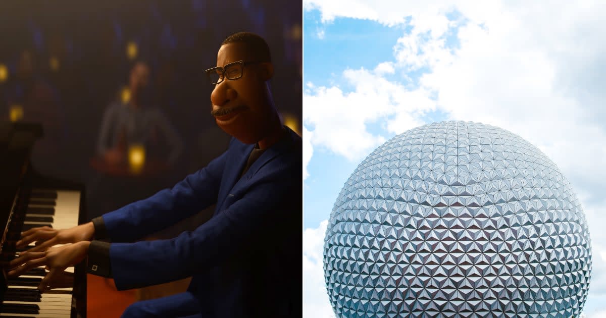 Everything We Know About The Soul of Jazz, a Soul-Inspired Attraction Hitting Epcot in February