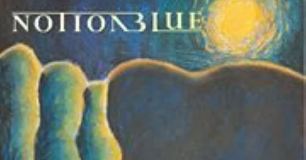 Prog Rock Review: Notion Blue-The Son, The Liar and The Victor