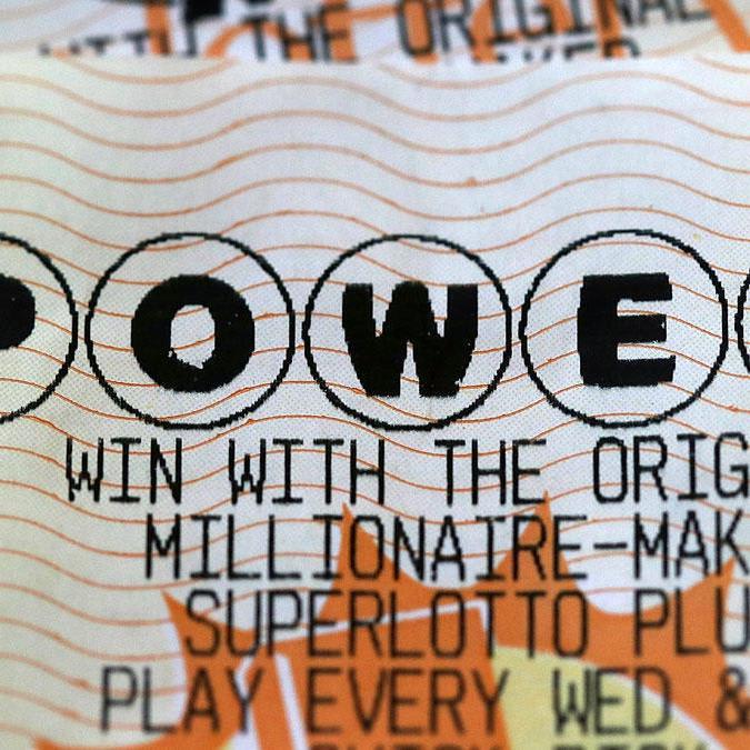 1 of 2 Winning Tickets for $687.8M Powerball Jackpot Sold in NYC