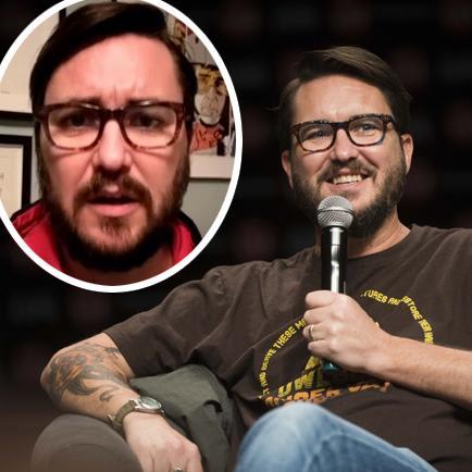 Wil Wheaton Opens Up About Depression In Emotional Instagram Video