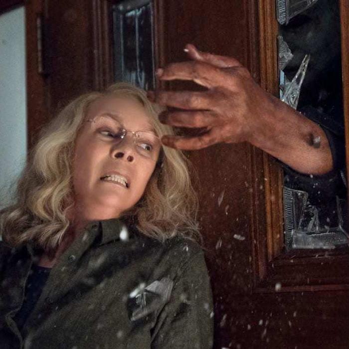 Why the new Blumhouse Halloween film is a hit