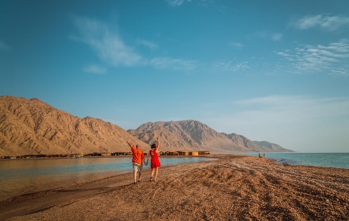 10 Best Romantic Honeymoon Destinations in Egypt for Couples to Visit