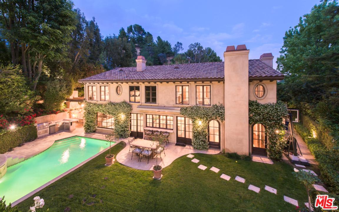 The House Kim Kardashian Shared with Former Husband Kris Humphries is on the Market