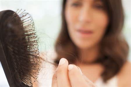 Lifestyle and Healyj, Say No to Hair loss and Control Hair Loss Factors