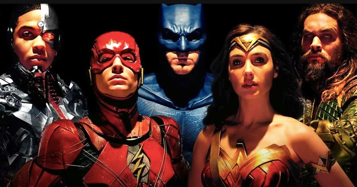 With the Snyder Cut, DCEU could beat Marvel to one major milestone