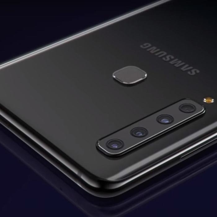 Samsung Galaxy A30 Full Specification