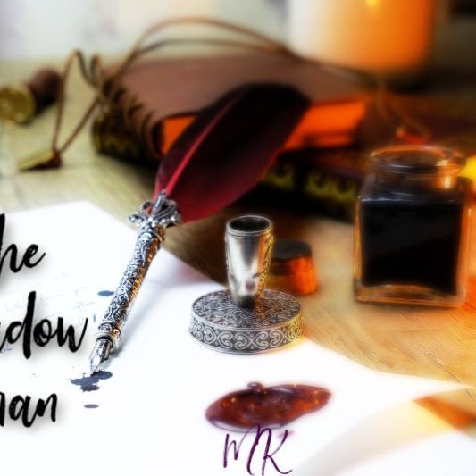 Short Story Time - The Shadow Man