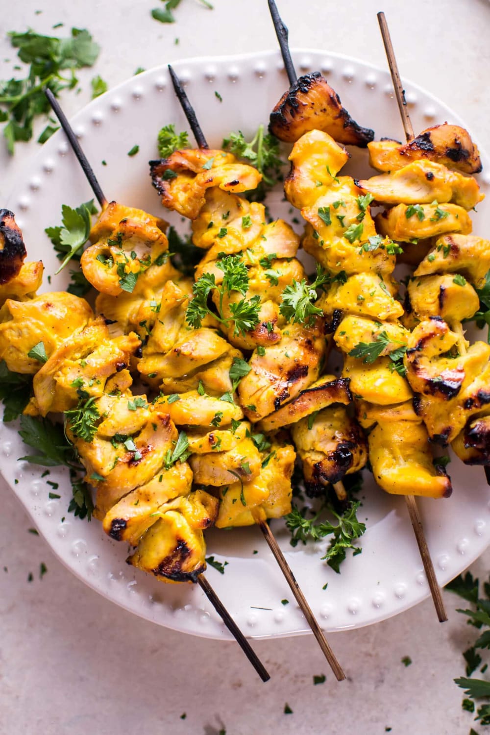 17 Scrumptious Grilled Chicken Recipes for the Summer