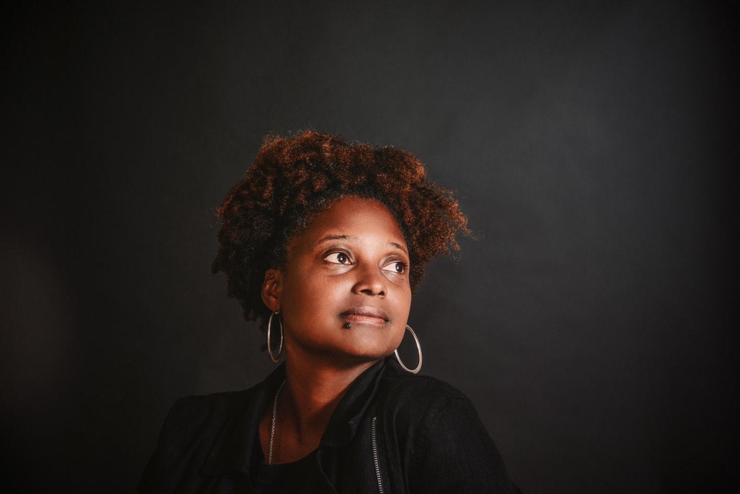 Tracy K. Smith, America's Poet Laureate, Travels the Country to Ignite Our Imaginations