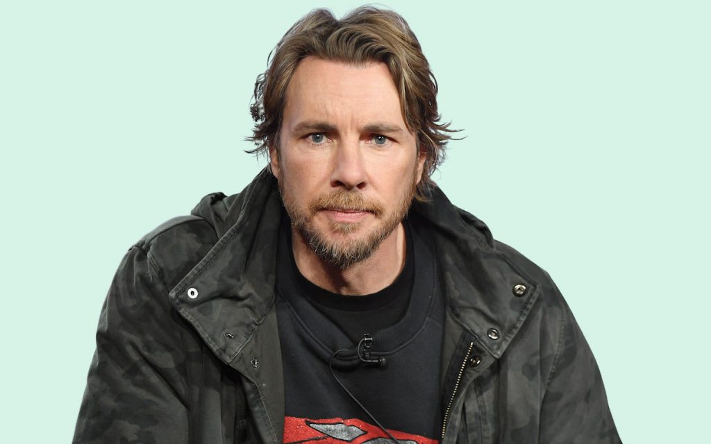 After 16 Years Sober, Dax Shepard Reveals He Recently Relapsed With Painkillers