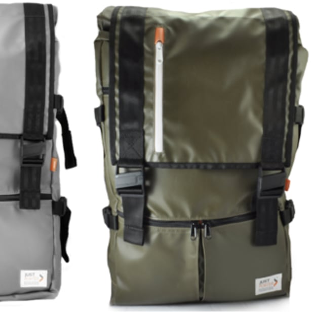 Choosing the First-Rate Tour Backpack for One Bag Tour