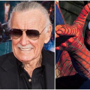 Five Ways Stan Lee Helped Change TV and Movies Forever