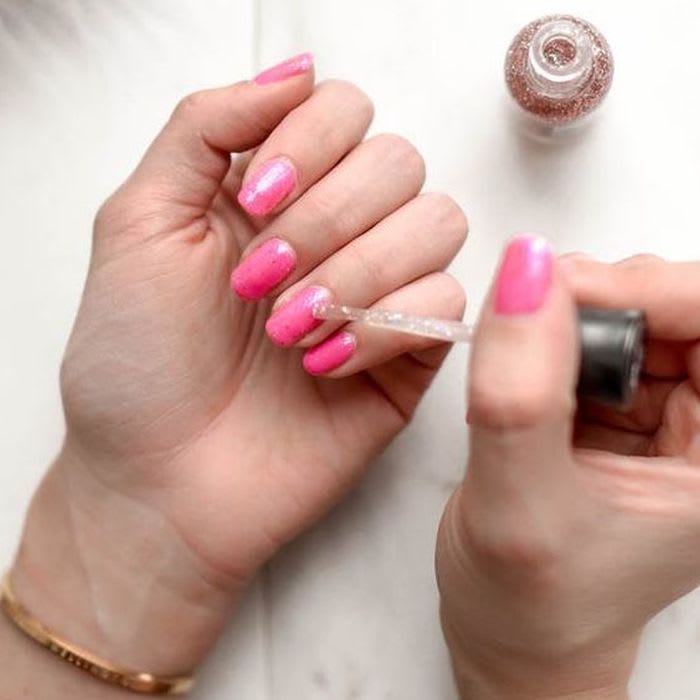 How To Remove Gel Nail Polish Without Nail Damage
