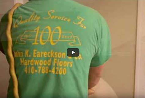 Baltimore Hardwood Flooring | Maryland Hardwood Floors | Baltimore County-MD-DC Area
