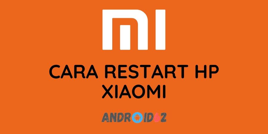 Cara Reset HP Xiaomi Redmi 5a / Redmi 3 / 4a / 4x dan Semua Tipe