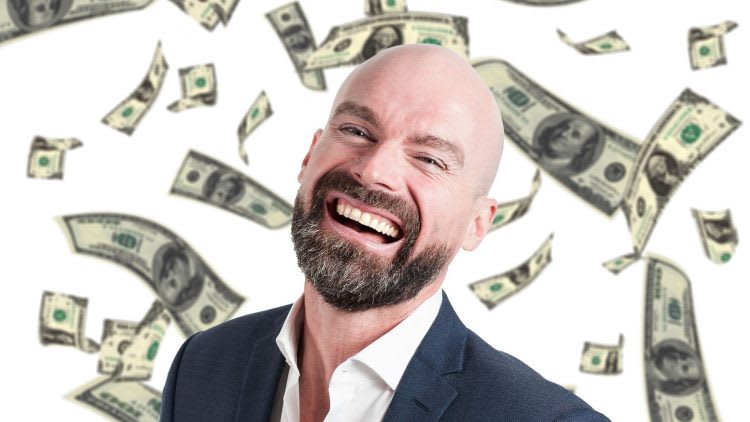 51+ Best Money Jokes to Brighten Your Day :)
