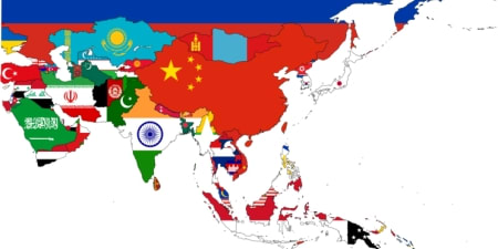 Noticias de Asia - Sitios de noticias China, Diarios de la India
