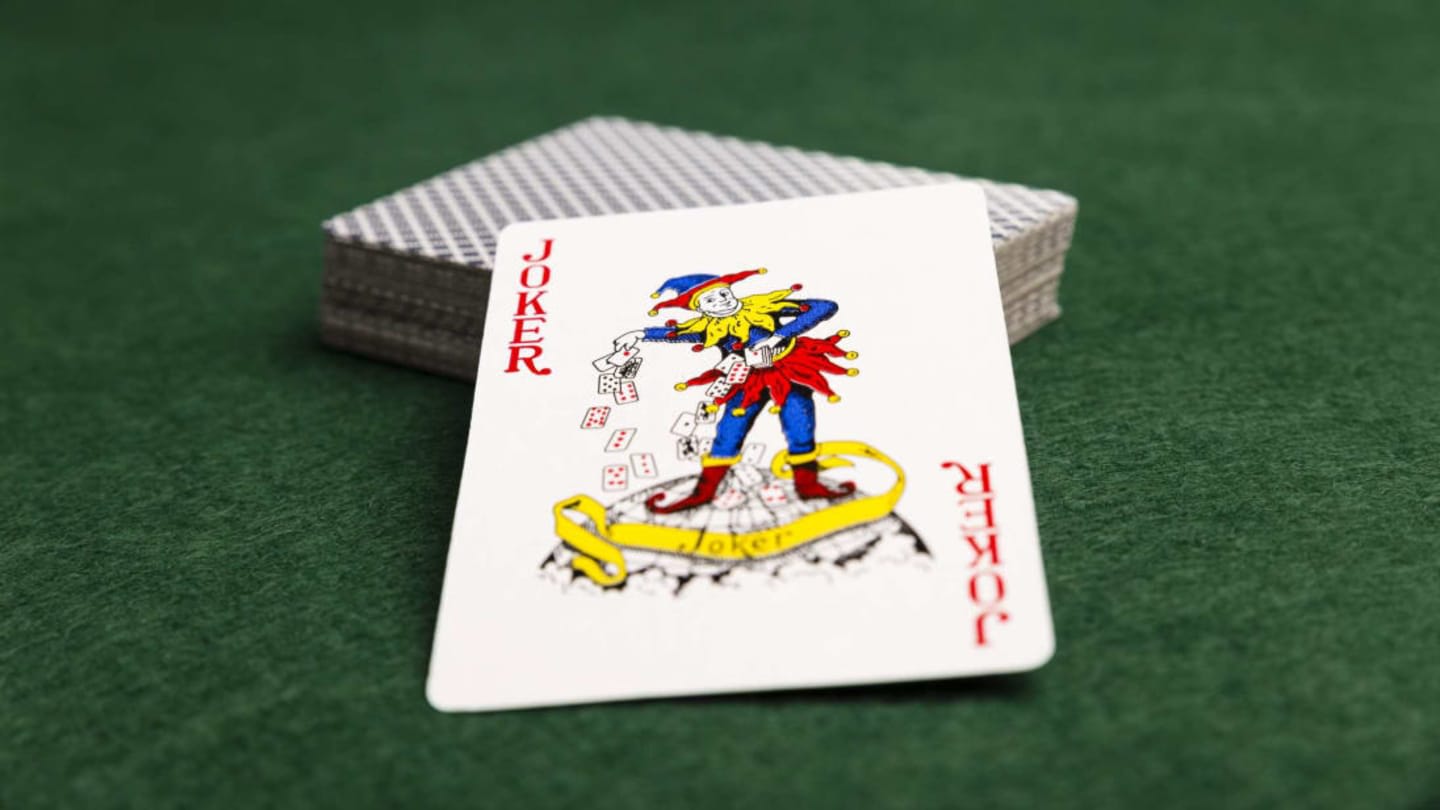 Why Are There Two Jokers in a Deck of Cards?
